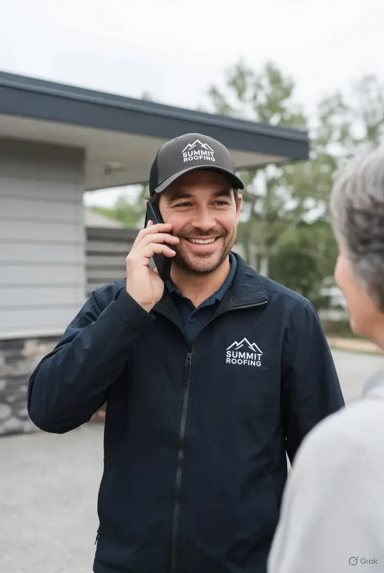 Flat Roof Leak Repair East Chicago, IN FAQs